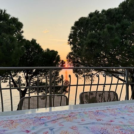 Apartment Mit Meerblick Am Strand Costa Azzura Grado Zewnętrze zdjęcie