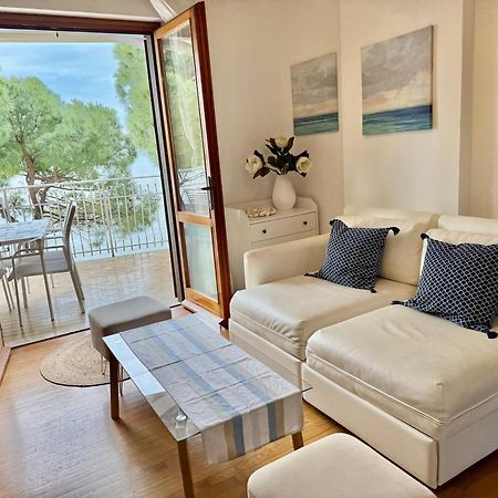 Apartment Mit Meerblick Am Strand Costa Azzura Grado Zewnętrze zdjęcie