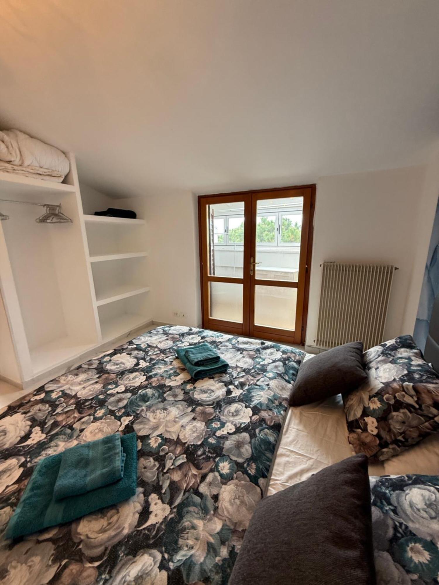 Apartment Mit Meerblick Am Strand Costa Azzura Grado Zewnętrze zdjęcie