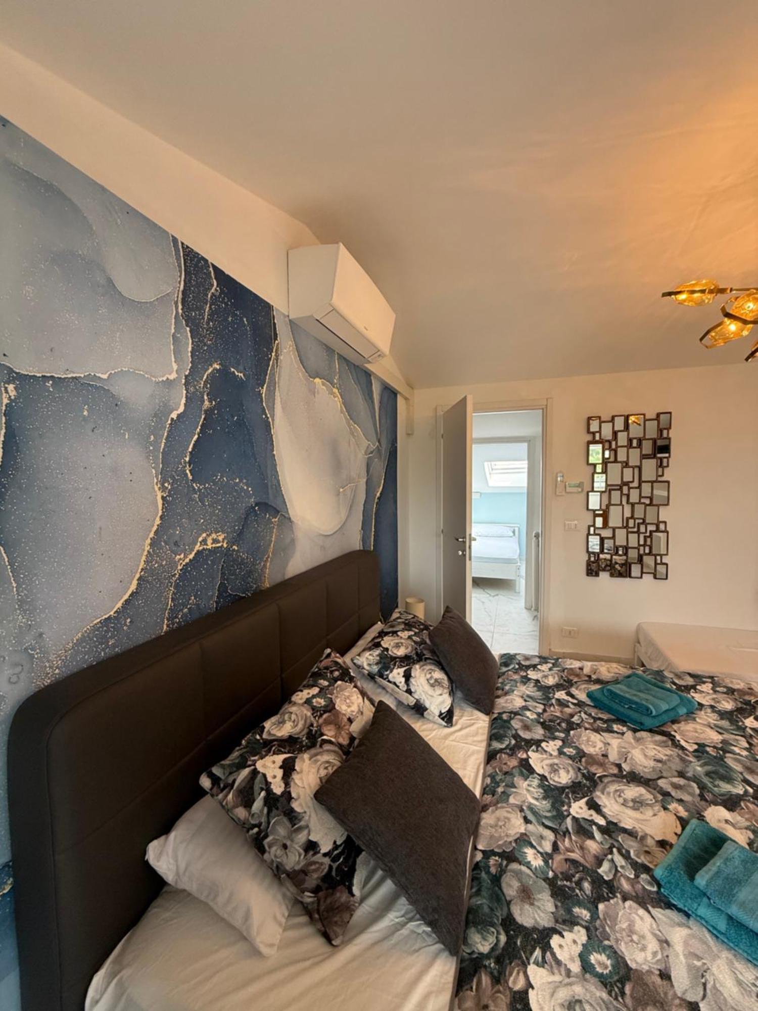 Apartment Mit Meerblick Am Strand Costa Azzura Grado Zewnętrze zdjęcie