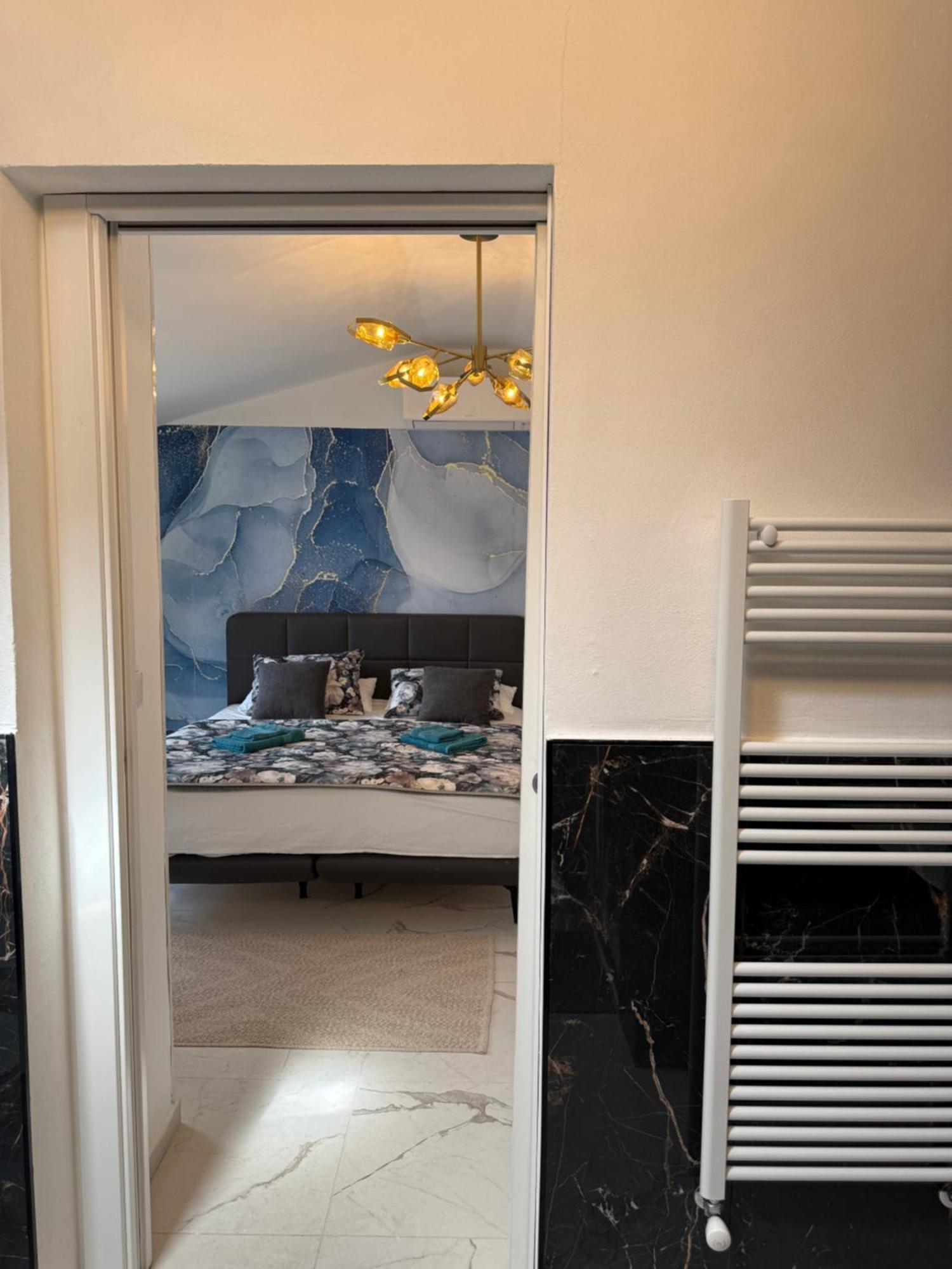 Apartment Mit Meerblick Am Strand Costa Azzura Grado Zewnętrze zdjęcie